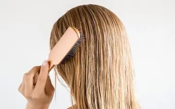 چگونه موهای رنگ‌شده‌ را سالم و زیبا نگه داریم؟