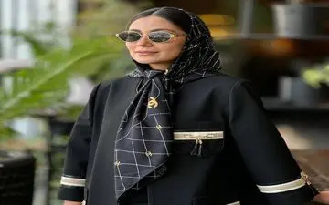 انتخاب هوشمندانه شال و روسری: راز جذابیت استایل شما| مدل‌های مناسب بستن شال و روسری برای فرم‌های مختلف صورت
