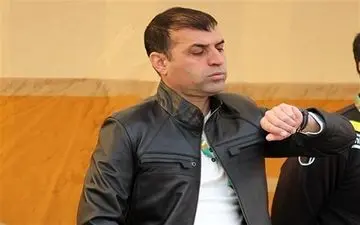  ویسی اردوی استقلال خوزستان را ترک کرد