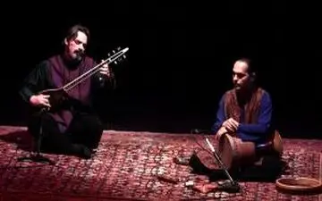 روزهای پرکارِ آهنگساز کهنه‌کار