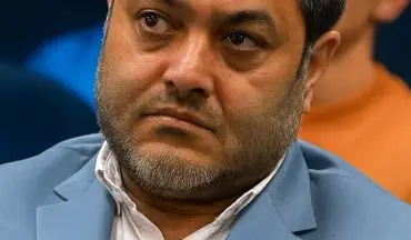 علی کاکلی رئیس اداره تربیت‌بدنی مجلس شد