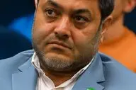 علی کاکلی رئیس اداره تربیت‌بدنی مجلس شد