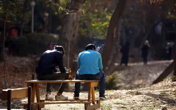 افزایش مصرف دخانیات و مواد اعتیادآور در دوران کرونا 