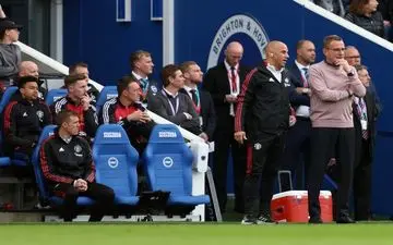 رانگنیک: وحشتناک بودیم، باید عذرخواهی کنم!