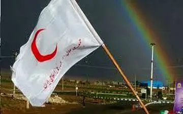 آغاز طرح نوروزی هلال احمر از ۲۵اسفند
