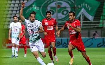 آذری: بازی با انگلیس سرنوشت‌ساز است