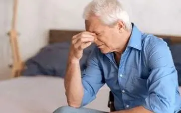 انتقال آلزایمر از پدر به فرزندان ممکن است؟

