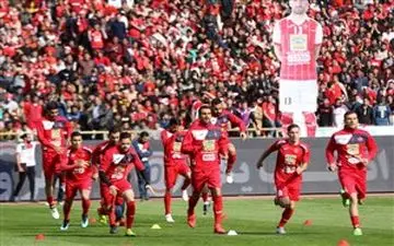  عصبانیت پرسپولیسی‌ها از مصدومیت تیام