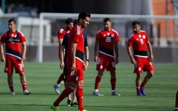 در انتظار اولین ترکیب ویلموتس؛ به با تجربه ها بازی میدهد؟