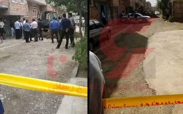 
فوری / شمار قربانیان قاتل آتنا به 3 نفر رسید