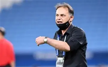 نامجومطلق: سهراب بختیاری‌زاده، هم بزرگ است، هم باشخصیت!
