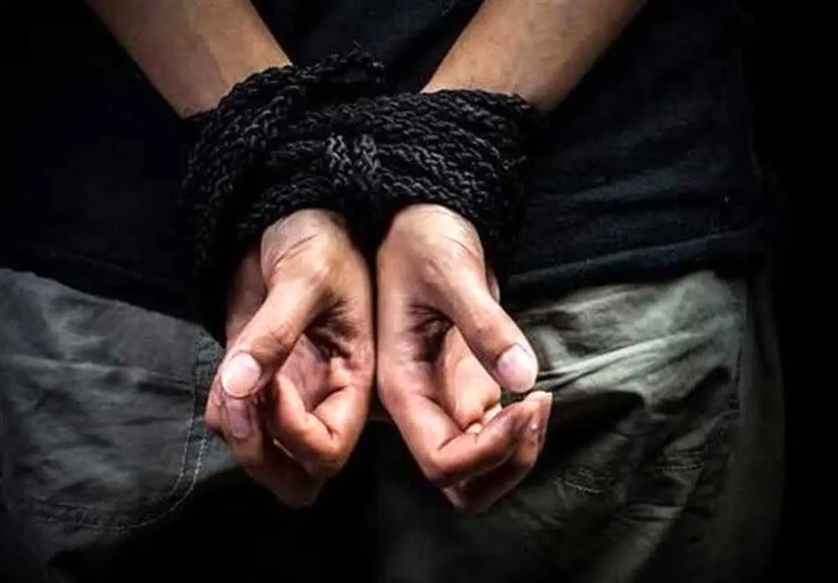 آزادی گروگان جاسکی در عملیات غافلگیرانه پلیس