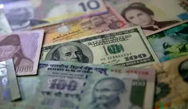 آخرین تغییرات قیمت ارزها در بازار؛ دلار، یورو و پوند امروز چهارشنبه ۵ شهریور ۱۴۰۴