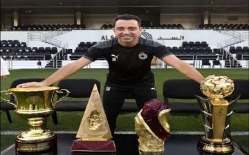 السد باز هم ژاوی را می‌خواهد

