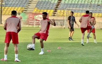 پرسپولیس به مصاف شباب بلوزداد می‌رود؛ گندوز در کدام دروازه؟