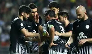 پیشنهاد 40 میلیاردی تراکتور به استقلال تکذیب شد!