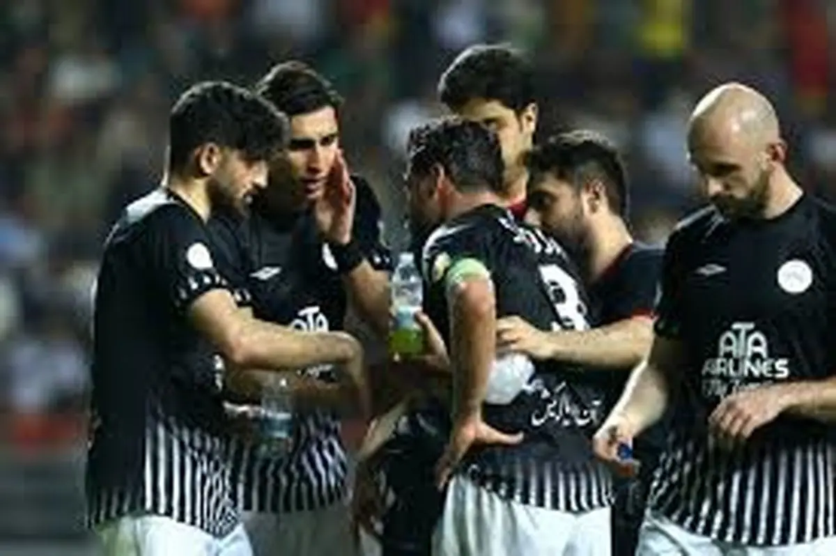   پیشنهاد ۴۰ میلیاردی تراکتور به استقلال تکذیب شد! 