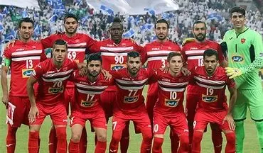 شوک دیگر به پرسپولیس وارد می‌شود