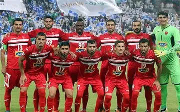 شوک دیگر به پرسپولیس وارد می‌شود