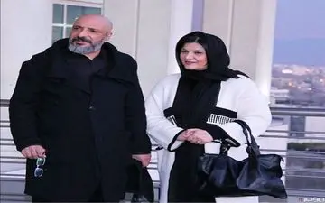 ریما رامین فر از حضورش در پایتخت 5 میگوید 