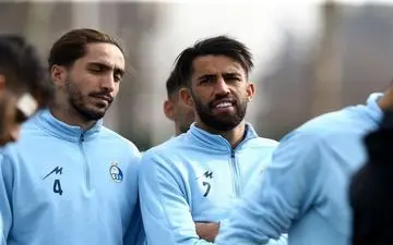 فولاد همچنان در تلاش برای جذب بازیکن استقلال
