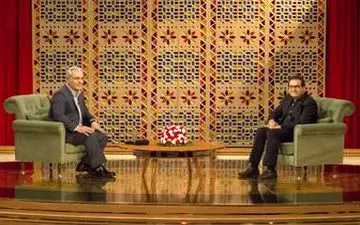  ماجرای تکدی گری خبرنگار معروف ایرانی/ آنچه در "دورهمی" دیشب گذشت