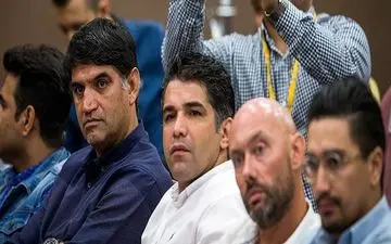  دربی قشنگی را‌‌‌‌‌‌‌‌‌‌‌‌‌‌‌‌‌‌‌‌‌‌‌‌‌‌‌‌‌‌‌‌‌‌‌‌‌‌‌‌‌‌‌‌ شاهد خواهیم بود / استقلال از پرسپولیس «تیم‌تر» است