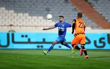 فنونی زاده:اظهارات «شفر» دروغ بود!