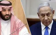 وعده نتانیاهو برای برقراری پرواز مستقیم از فلسطین اشغالی به مکه مکرمه