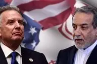 آکسیوس: پیشرفت بسیار خوبی در مذاکرات رُم حاصل شده است
