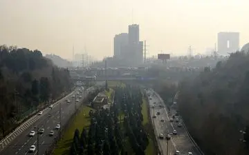 پایتخت باز هم تعطیل نشد