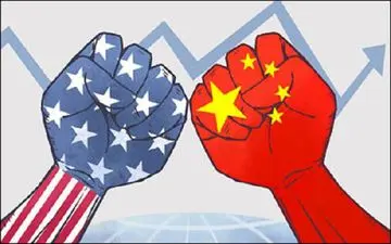 بی عقلی آمریکا را مقتدرانه پاسخ می دهیم