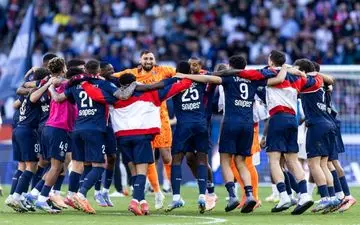 پیام روشن از انگلیس برای پاری‌سن‌ژرمن