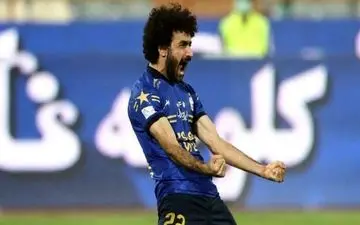 اقدام جالب باشگاه استقلال در مورد بازیکن مازاد فرهاد مجیدی