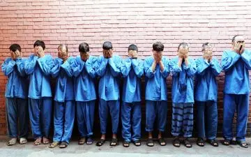 سرقت، تیراندازی و فرار؛ پلیس به کابوس طلافروشی‌ها پایان داد 