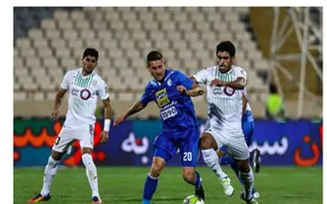 ناکامی استقلال پایان ناپذیر است!