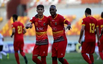 محرومان نیمه نهایی جام حذفی معرفی شدند