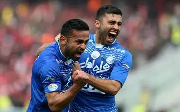 معمای 2 سوپراستار استقلال ادامه دارد