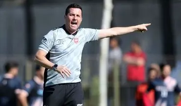 اوسمار مقابل تراکتور روی نیمکت می‌نشیند؟