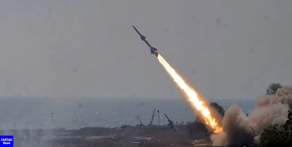 شلیک راکت از غزه به سوی شهرک‌های اسرائیلی