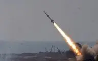 شلیک راکت از غزه به سوی شهرک‌های اسرائیلی