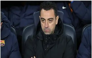 اعلام برنامه نقل و انتقالاتی ژاوی 