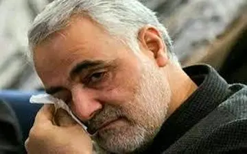 جدیدترین اینستاپست خاص سردار سلیمانی درباره سیل زدگان