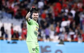 نامه پرسپولیس به رادو؛ پول فقط در تهران