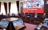 سرمربیان تیم های ملی فوتبال و فوتسال با وزیر ورزش دیدار کردند