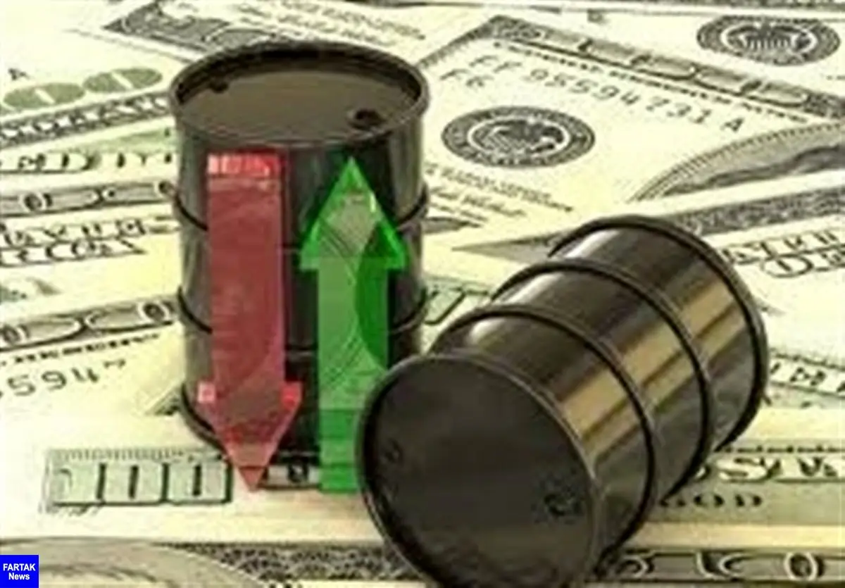 قیمت جهانی نفت امروز ۱۴۰۲/۰۵/۱۳ |برنت ۸۵ دلار و ۲۵ سنت شد