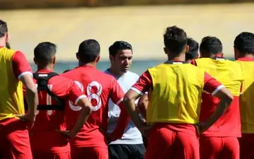 برنامه شاگردان نکونام تا آخر هفته