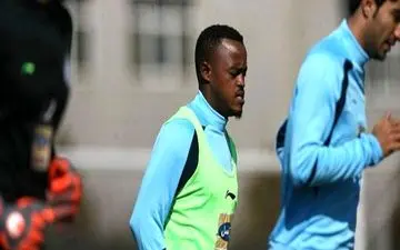 بازیکن استقلال رفتنی شد ؟ خبر بد برای شفر و استقلالی ها