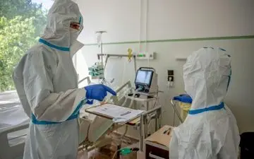 سازمان بهداشت جهانی: کسی اشتباه نکند، راه زیادی در پیش داریم