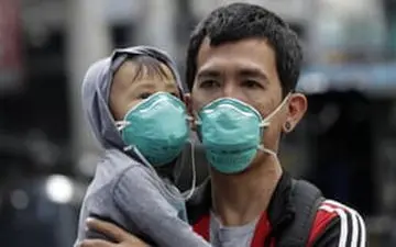 تازه ترین آمار جهانی از همه گیری ویروس کرونا